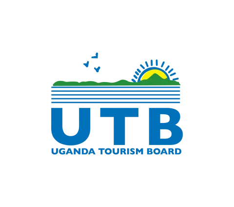 Uganda Tourism Board logo