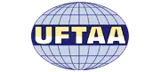 United Federation of Travel Agents’ Associations (UFTAA) logo